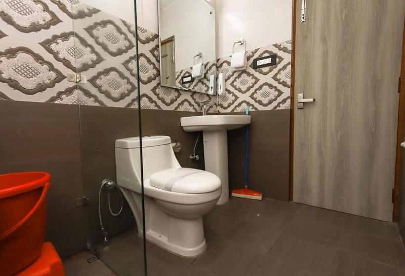 Hotel Yellow Nest Inn