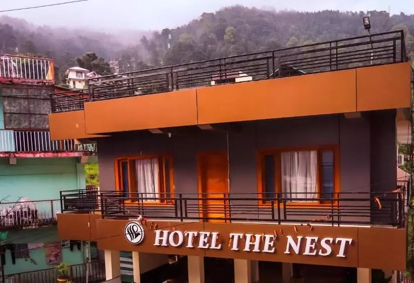 ホテル Yellow Nest Inn