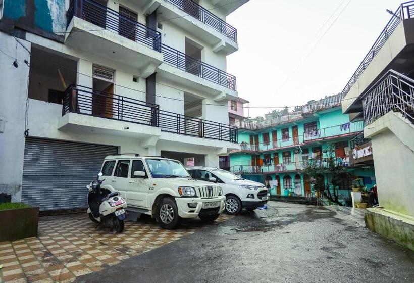 Hotel Yellow Nest Inn