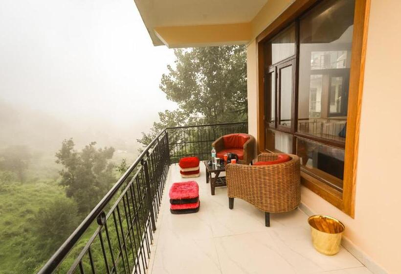 Hotel Yellow Nest Inn