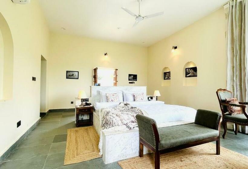 Kutani Bagh   Best Hotel In Sariska National Park