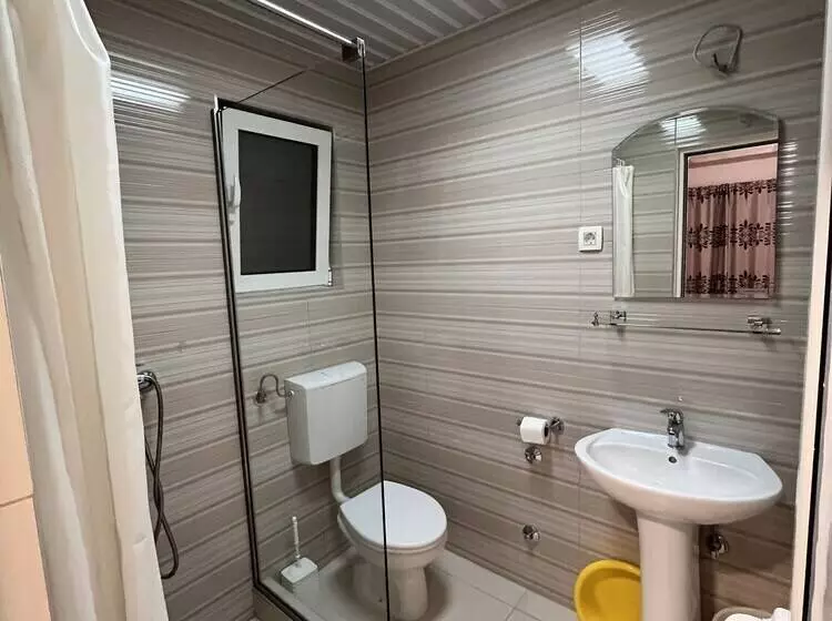 Pearl Apartments