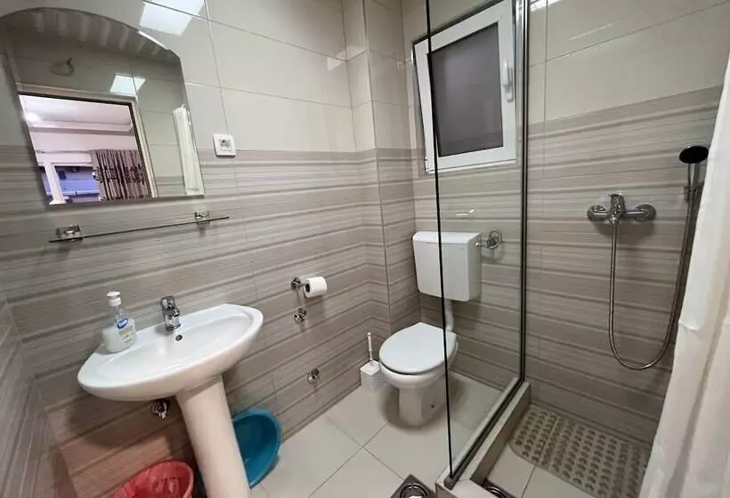 Pearl Apartments