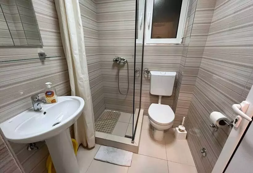 Pearl Apartments