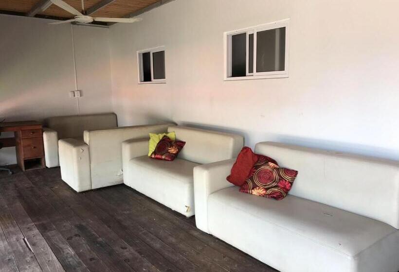 پانسیون Lapacho Hostel Salta Coliving