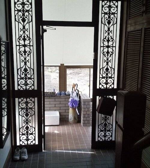 Pansiyon Minpaku Ota Building No.2