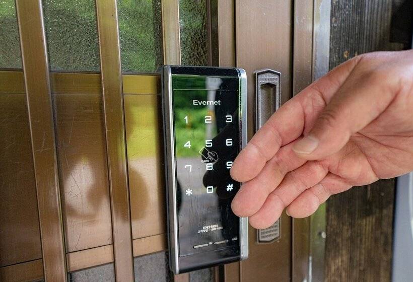 Pansiyon Minpaku Ota Building No.2