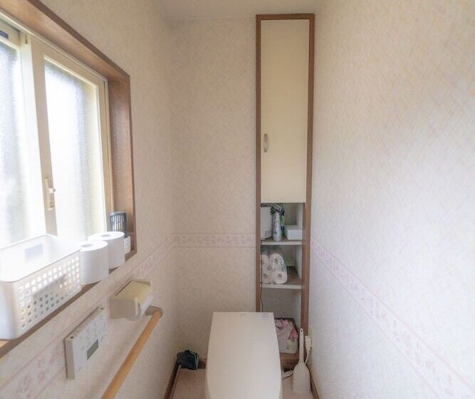 Pansiyon Minpaku Ota Building No.2