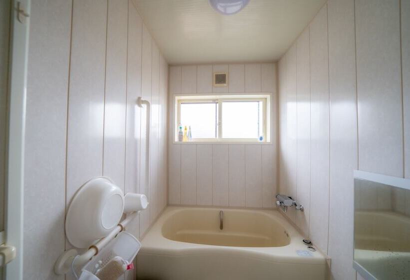 Pansiyon Minpaku Ota Building No.2