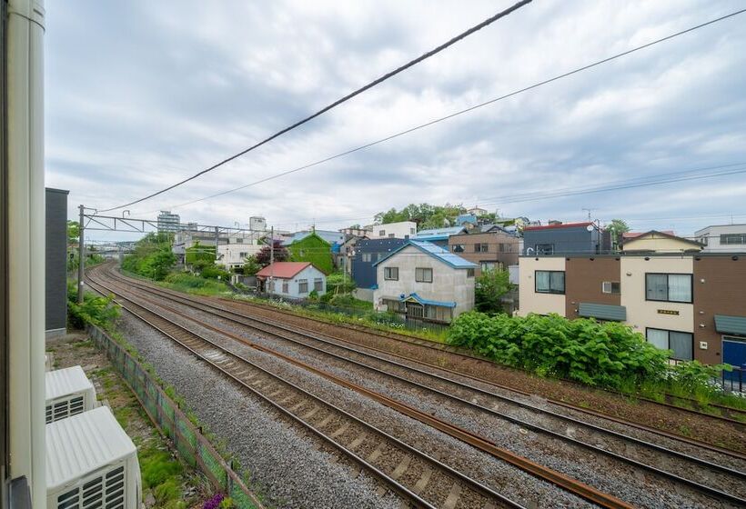 Pansiyon Minpaku Ota Building No.2