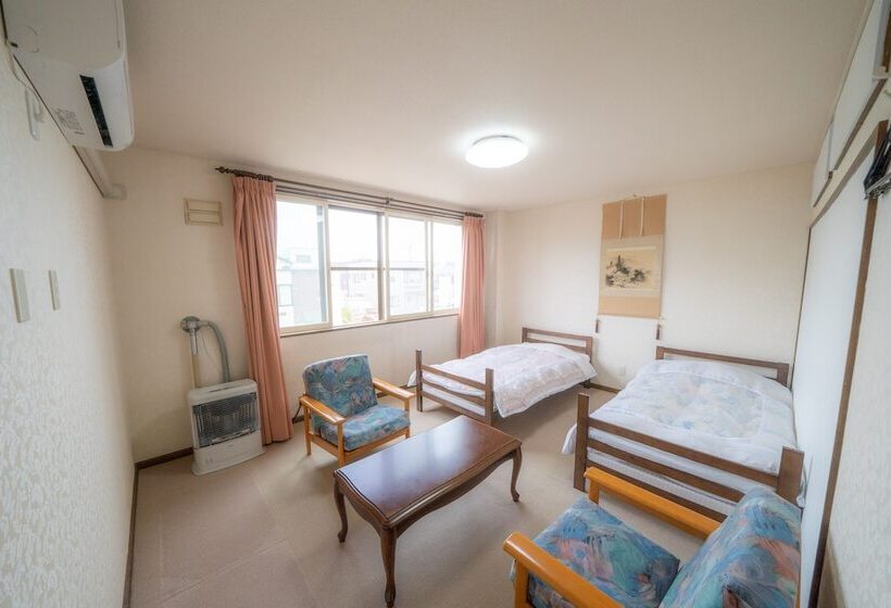 Pansiyon Minpaku Ota Building No.2