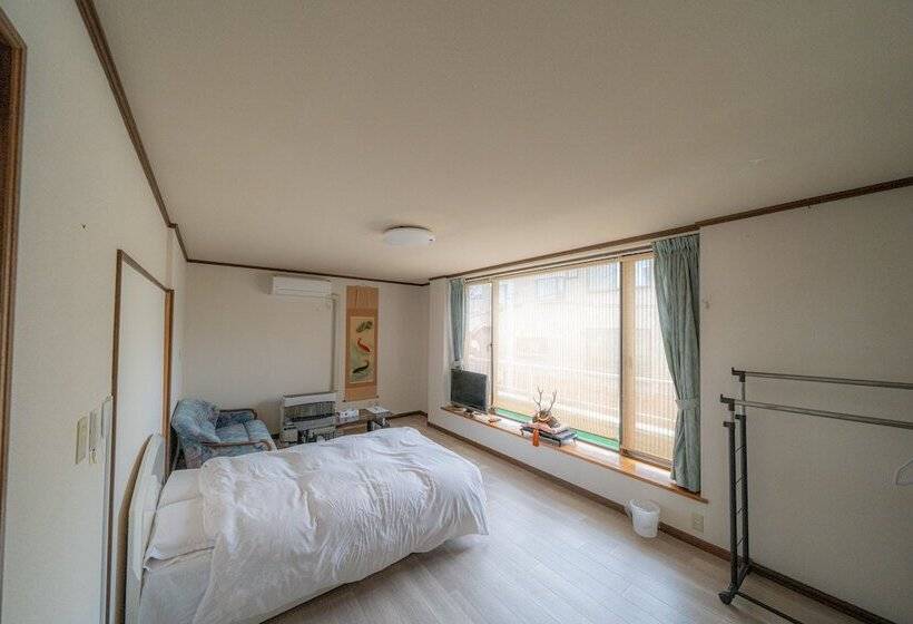 Pansiyon Minpaku Ota Building No.2