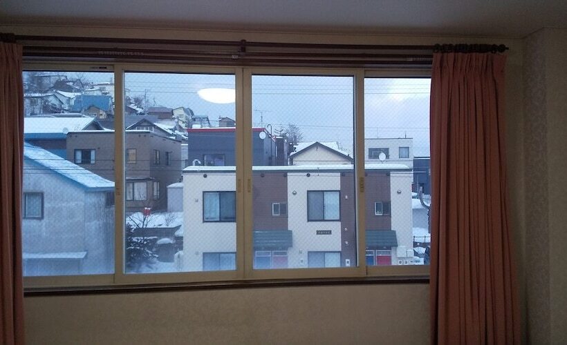 Pansiyon Minpaku Ota Building No.2