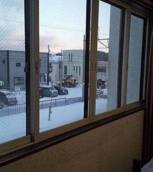 Pansiyon Minpaku Ota Building No.2