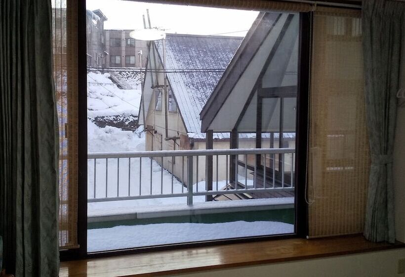 Pansiyon Minpaku Ota Building No.2