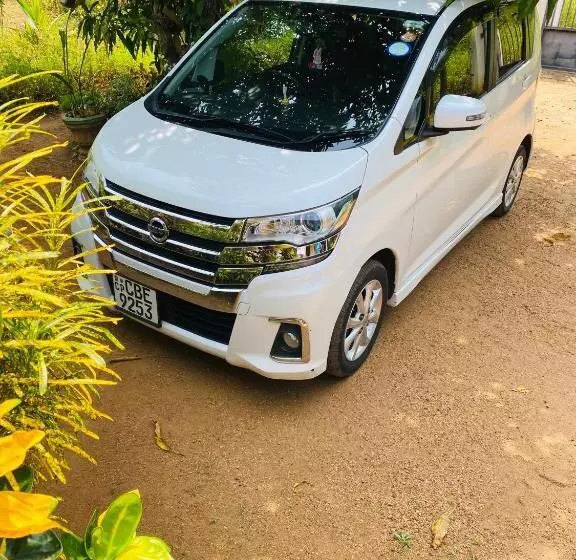 ペンション The Hutt Habarana