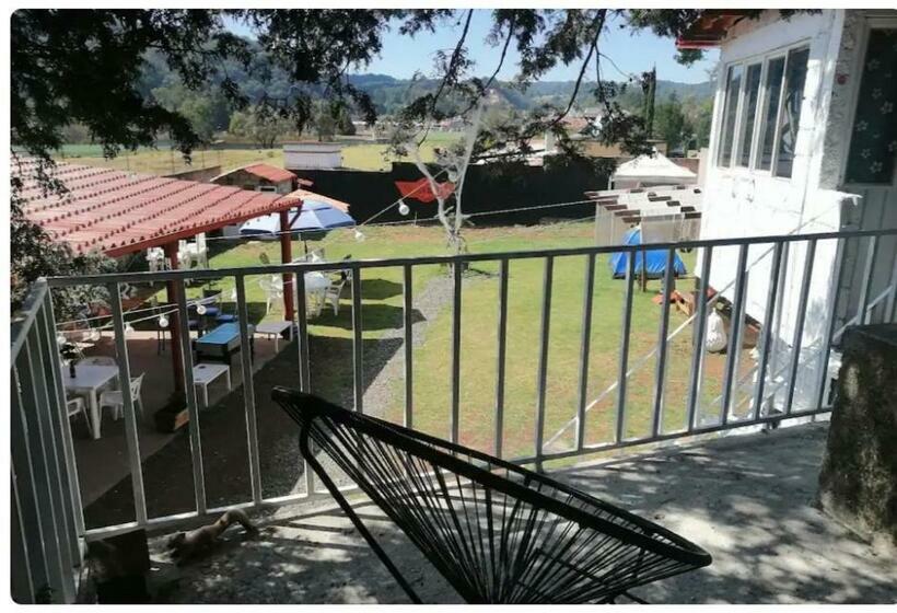 بنسيون Posada Villa Biker