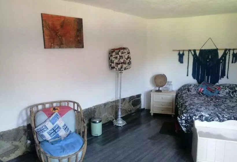 Majatalo Posada Villa Biker