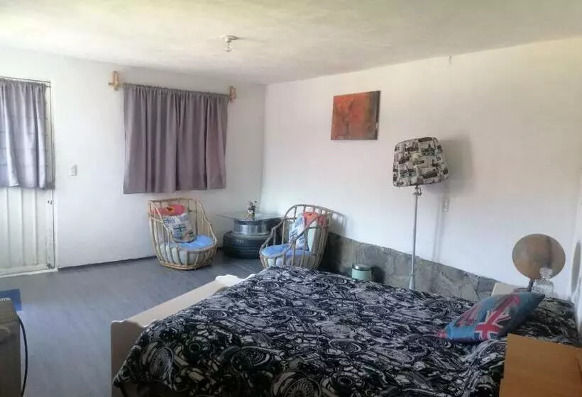 Majatalo Posada Villa Biker