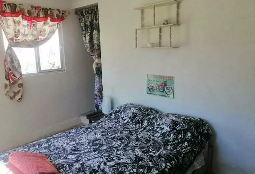 Majatalo Posada Villa Biker