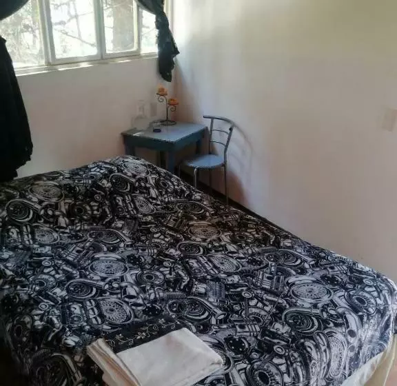 Majatalo Posada Villa Biker