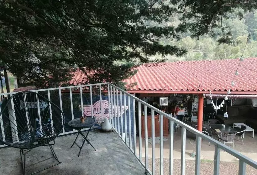 Majatalo Posada Villa Biker