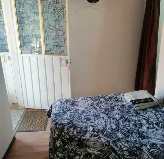 بنسيون Posada Villa Biker