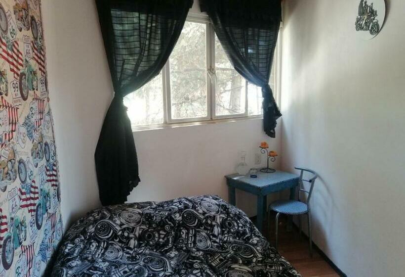 بنسيون Posada Villa Biker