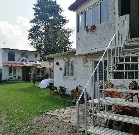 بنسيون Posada Villa Biker