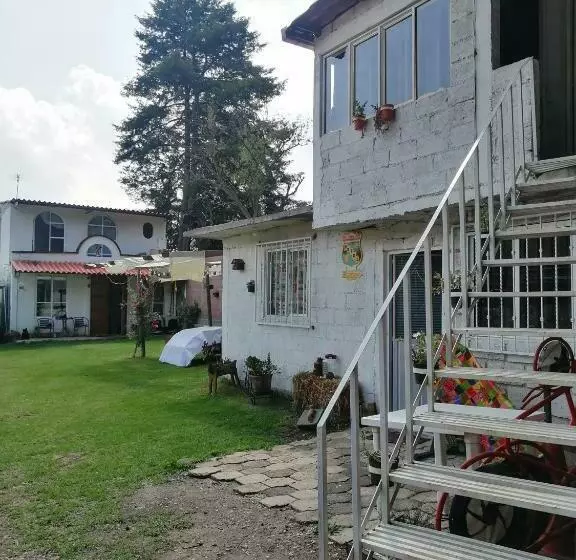 Majatalo Posada Villa Biker