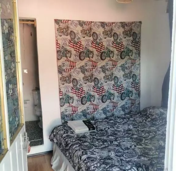 Majatalo Posada Villa Biker