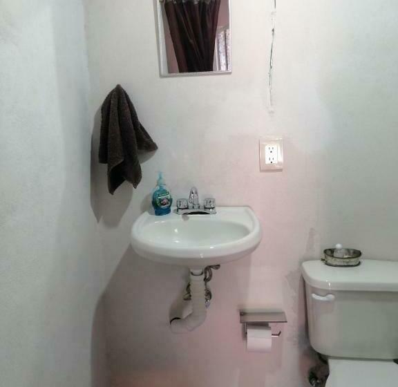 بنسيون Posada Villa Biker