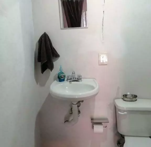 Majatalo Posada Villa Biker