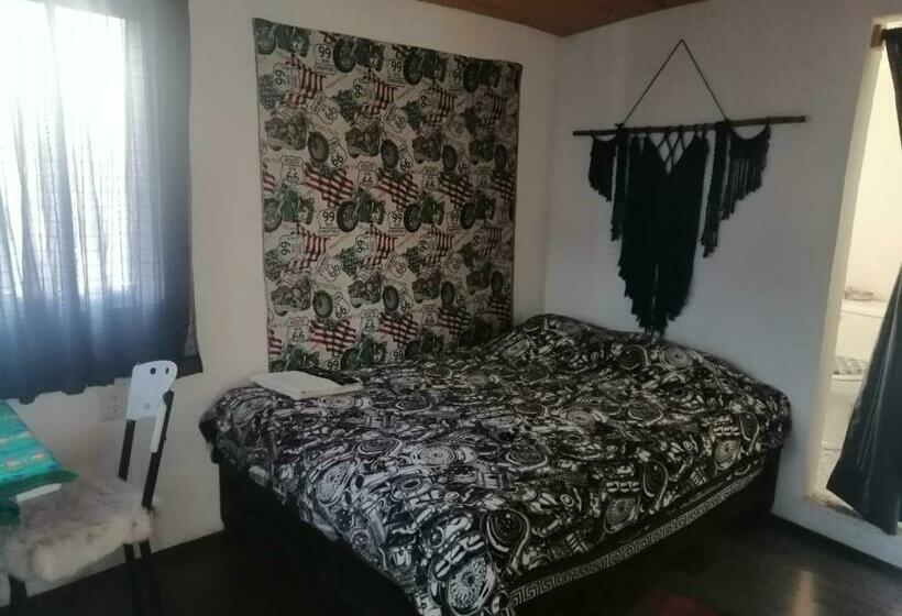 بنسيون Posada Villa Biker