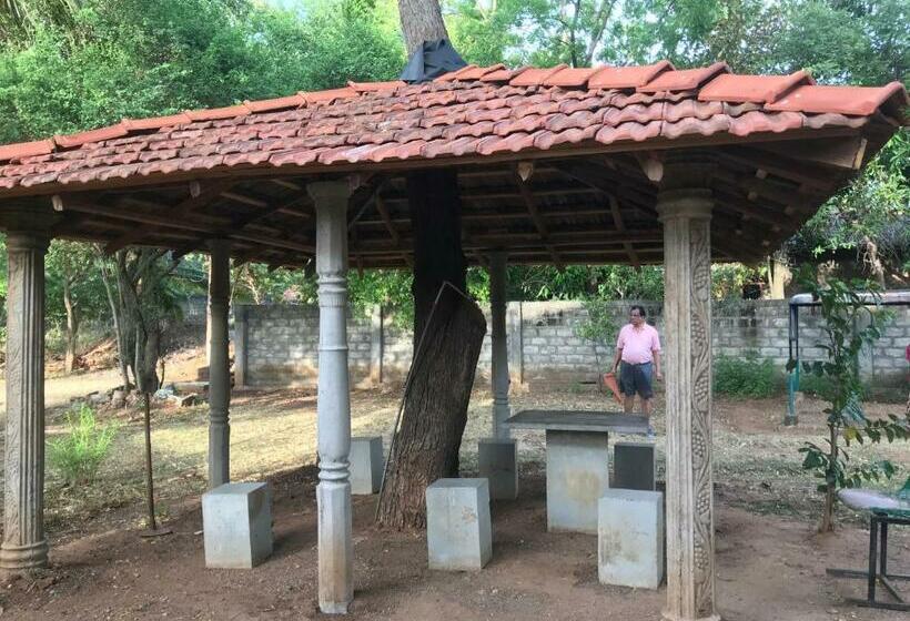 Pension Wild Wild Holiday Bungalow