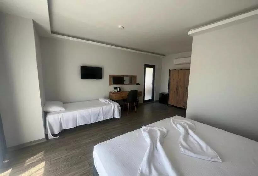 Tolstoy Un Bisikleti Otel