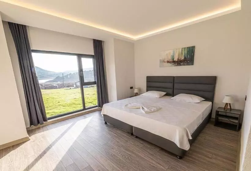 Tolstoy Un Bisikleti Otel