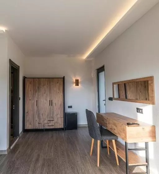 Tolstoy Un Bisikleti Otel