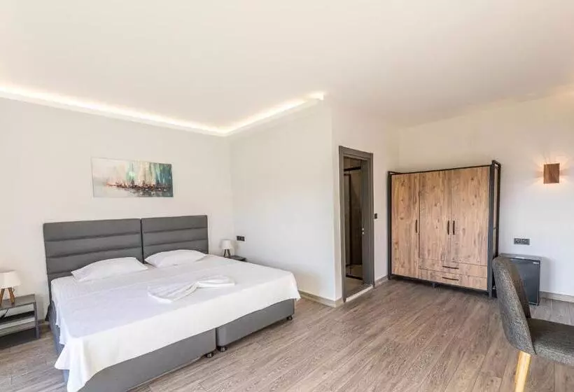 Tolstoy Un Bisikleti Otel