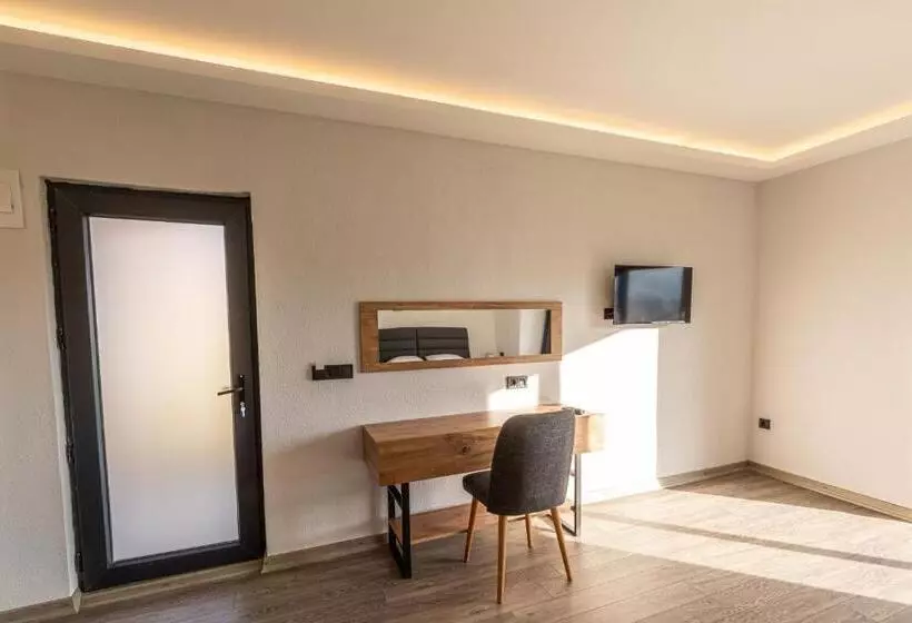 Tolstoy Un Bisikleti Otel