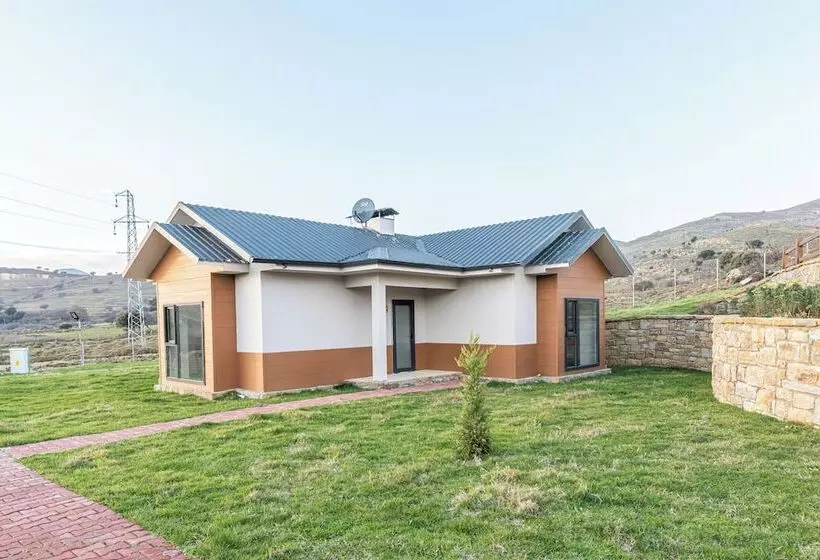 Tolstoy Un Bisikleti Otel