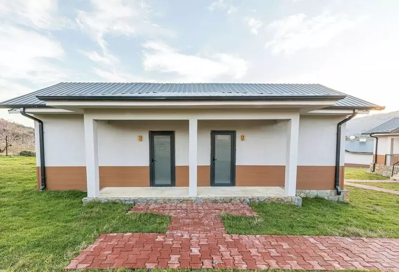 Tolstoy Un Bisikleti Otel