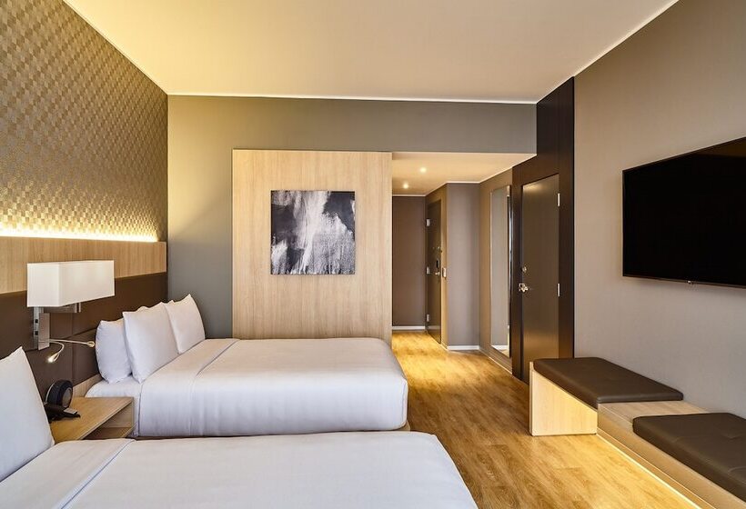 Ac Hotel By Marriott Saltillo