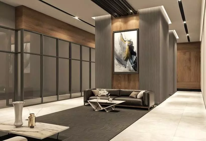 Ac Hotel By Marriott Saltillo