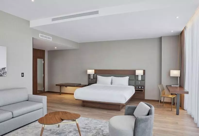 Ac Hotel By Marriott Saltillo