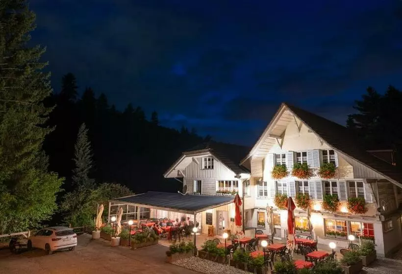 ユースホステル Gasthof Schnittweierbad