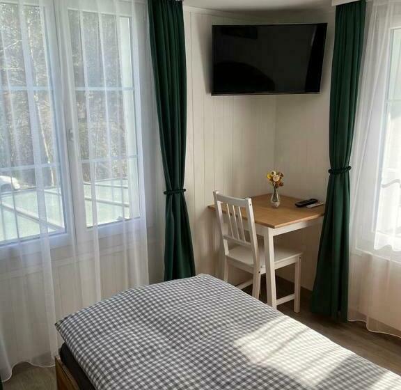 Herberge Gasthof Schnittweierbad