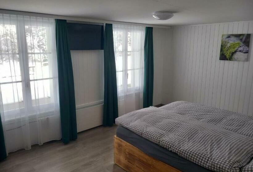 Herberge Gasthof Schnittweierbad