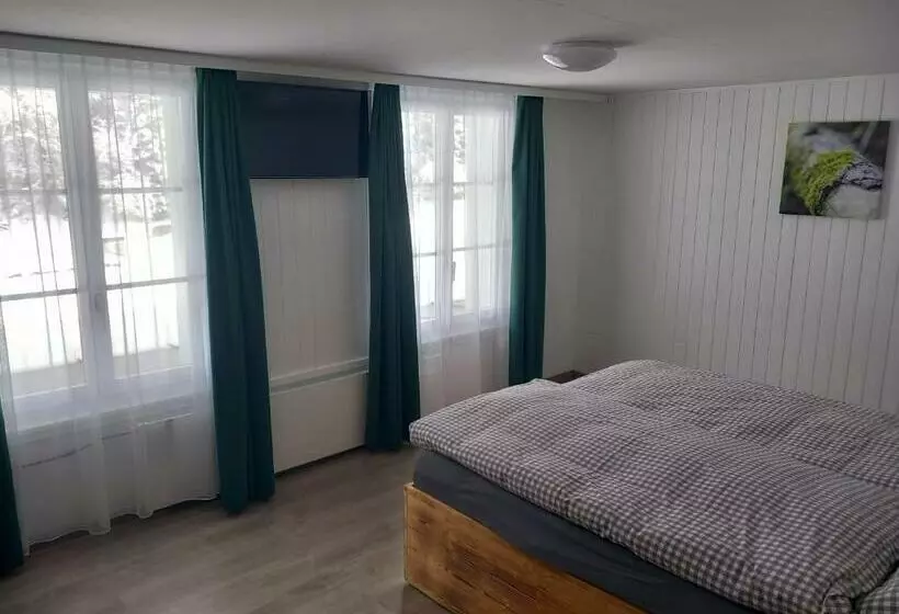 ユースホステル Gasthof Schnittweierbad