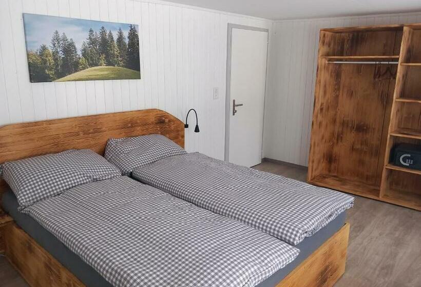 Herberge Gasthof Schnittweierbad